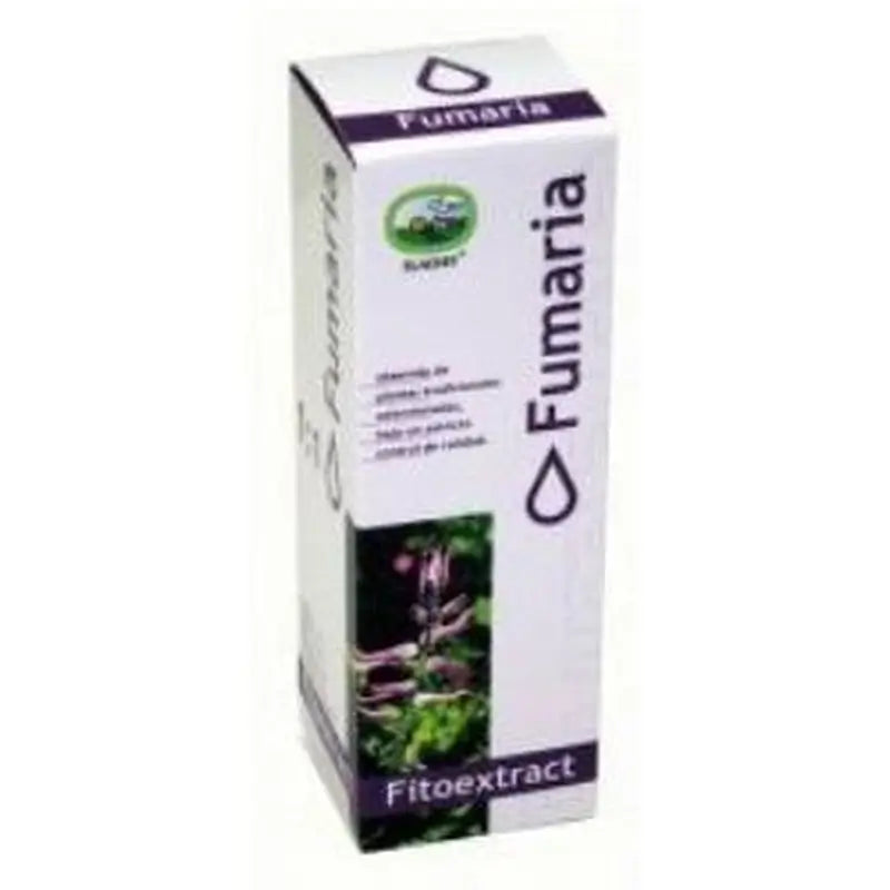 Eladiet Ext.Fumaria 50Ml