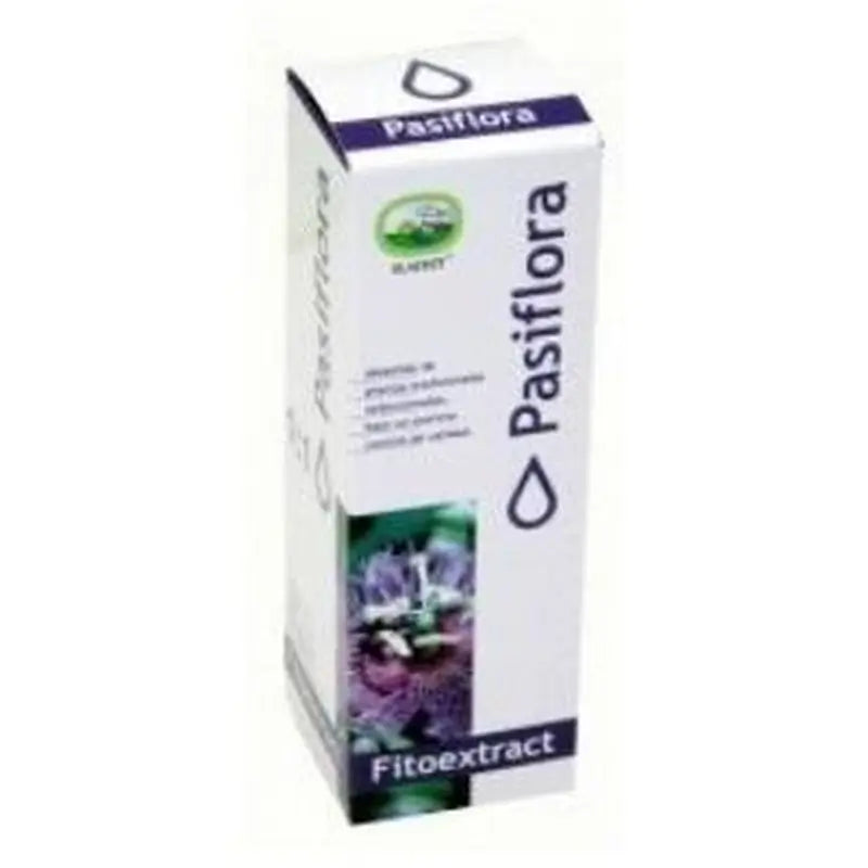 Eladiet Ext.Pasiflora 50Ml