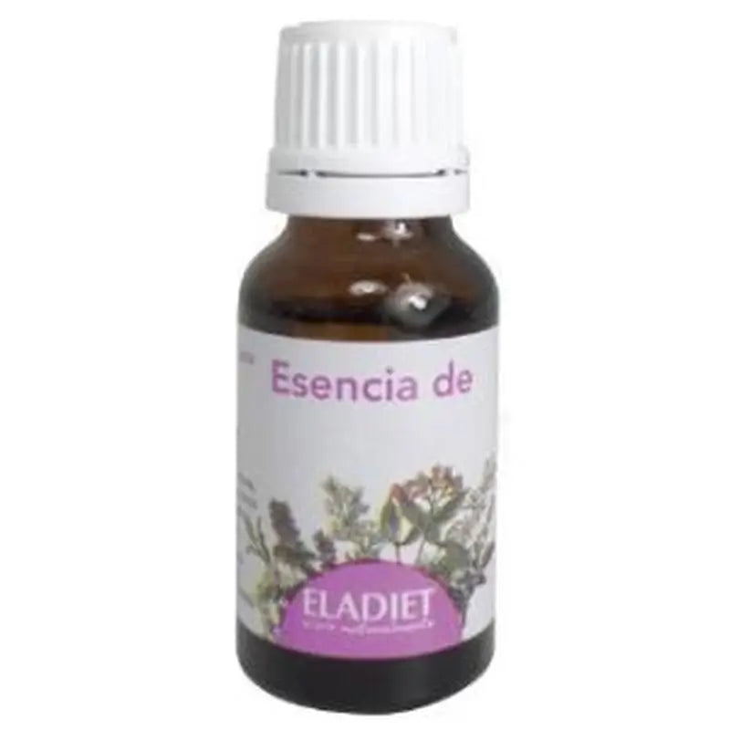 Eladiet Limon Aceite Esencial 15Ml.