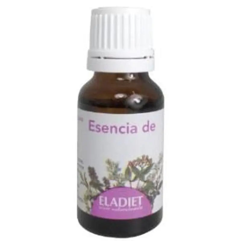 Eladiet Menta Piperita Aceite Esencial 15Ml.