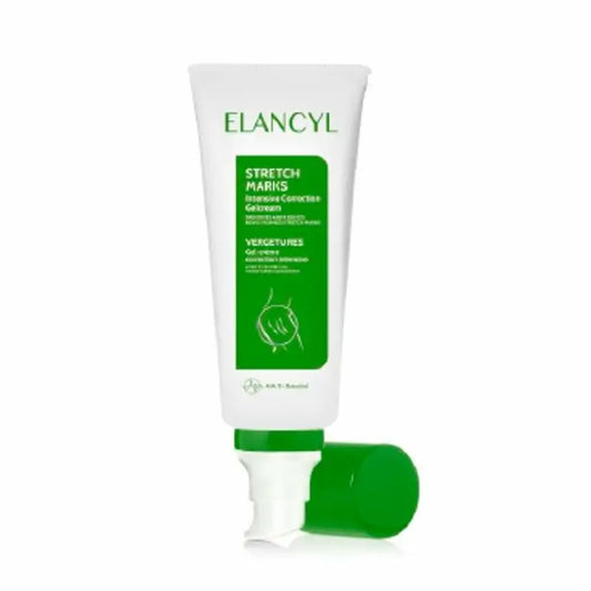 Elancyl  Crema Corrección Antiestrías  , 75 ml