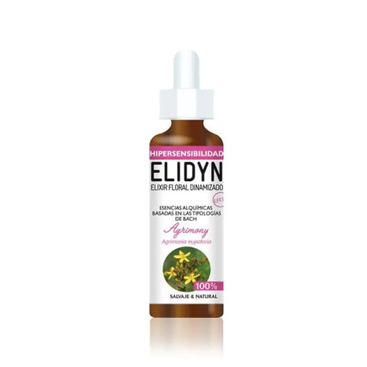 Elidyn Agrimony 20Ml.