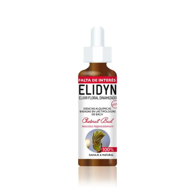 Elidyn Chestnut Bud 20Ml.