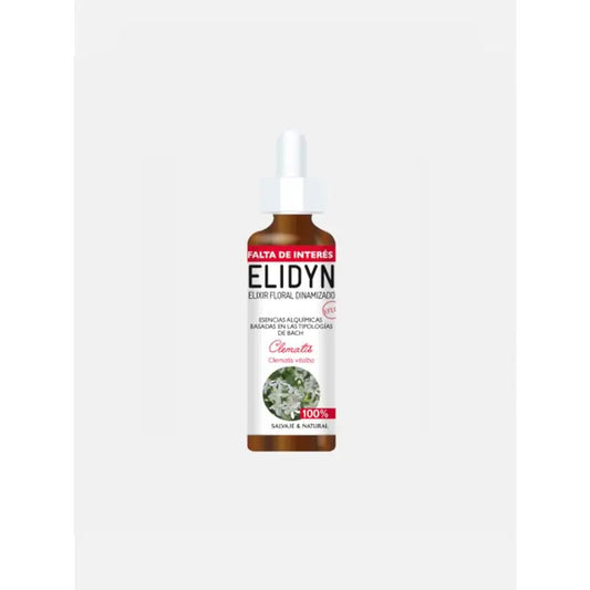 Elidyn Clematis 20Ml.