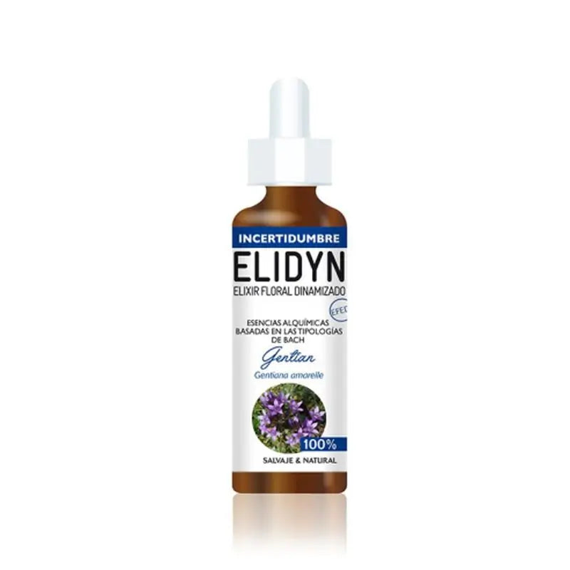 Elidyn Gentian 20Ml.