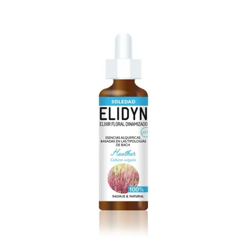 Elidyn Heather 20Ml.