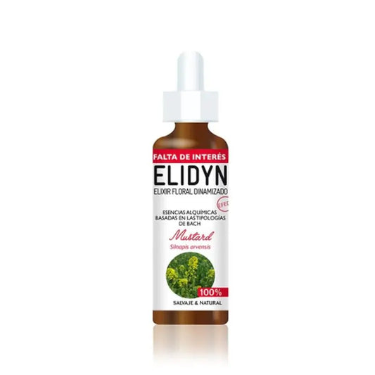 Elidyn Mustard 20Ml.