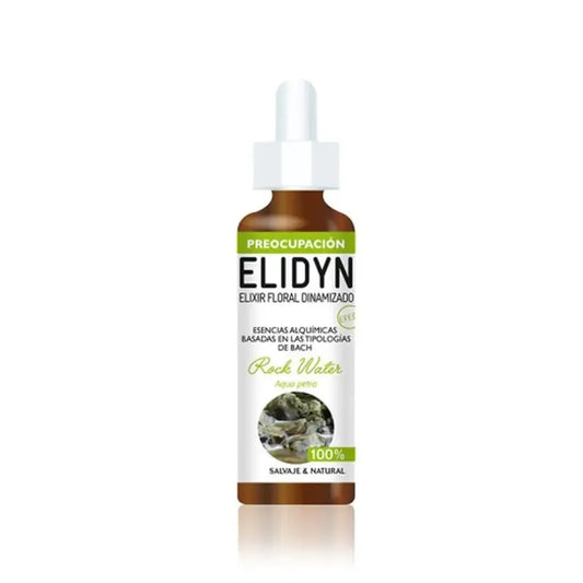 Elidyn Rock Water 20Ml.