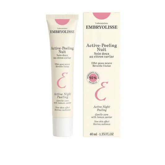 Embryolisse Active-Peeling Nuit , 40 ml