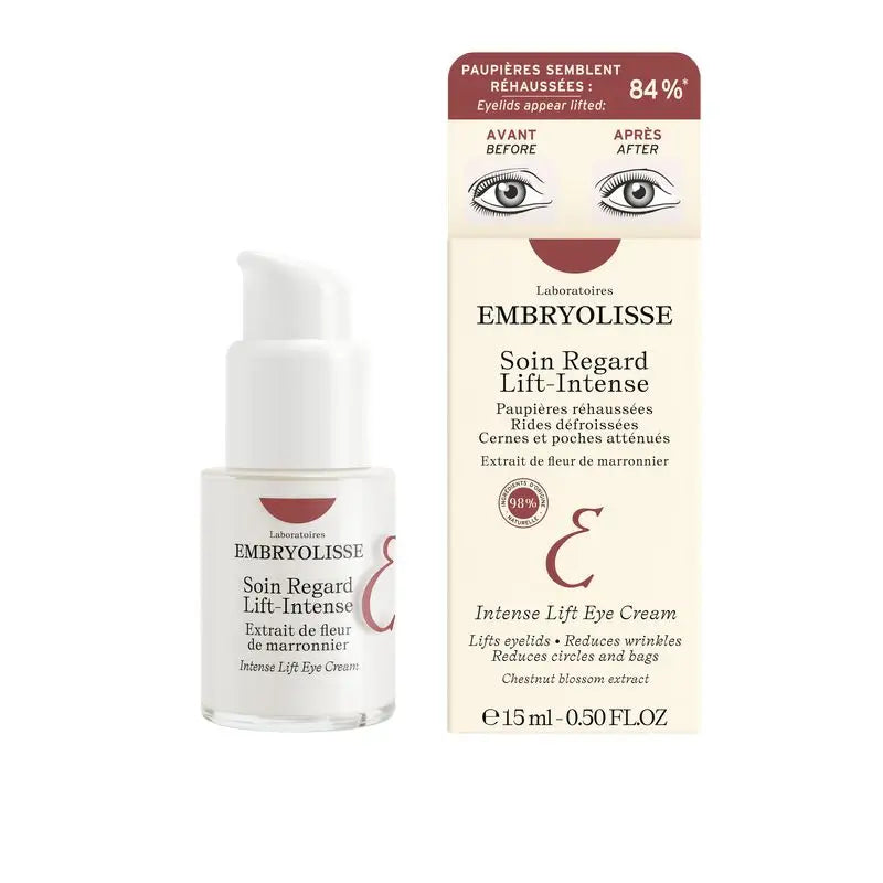 Embryolisse Soin Regard Lift-Intense , 15 ml