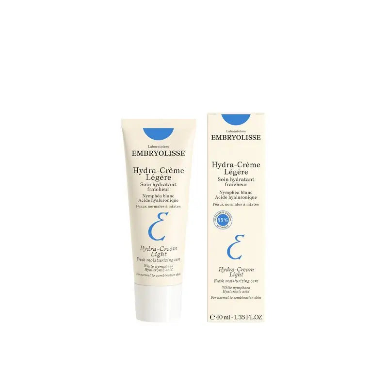 Embryolisse Hydra-Crème Lègère  , 40 ml