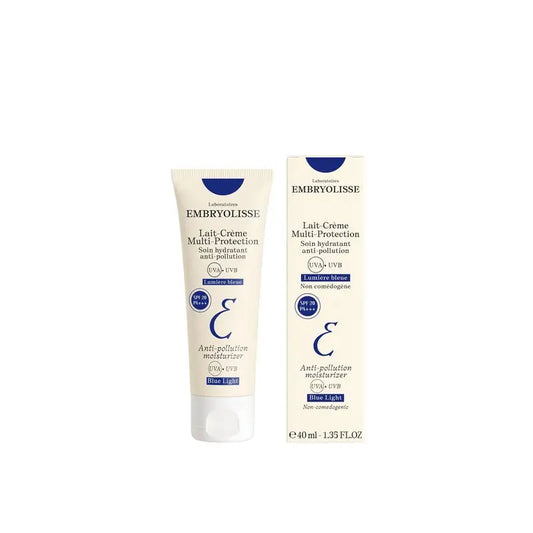 Embryolisse Lait-Crème Multiprotection , 40 ml