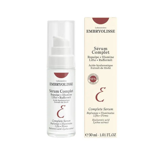 Embryolisse Sérum Complet , 30 ml