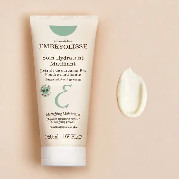 Embryolisse Soin Hydratant Matifiant , 50 ml