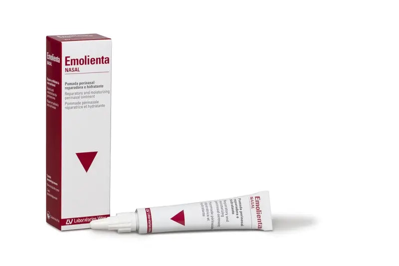 Emolienta Nasal 10 Ml