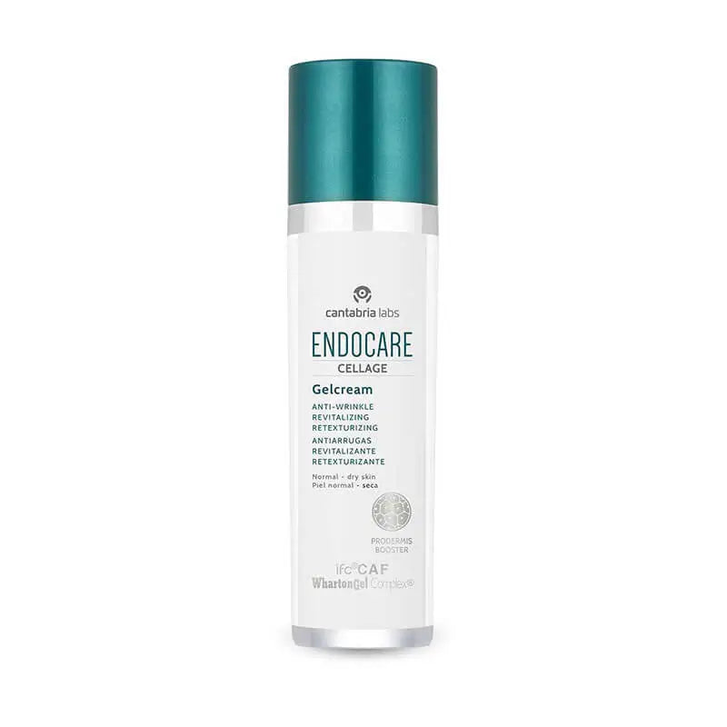 ENDOCARE Cellage Gelcream 50 ml