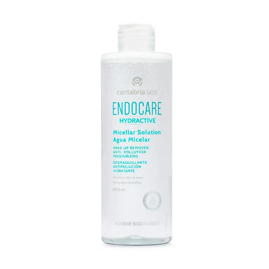 ENDOCARE Hydroactive Agua Micelar 100 ml