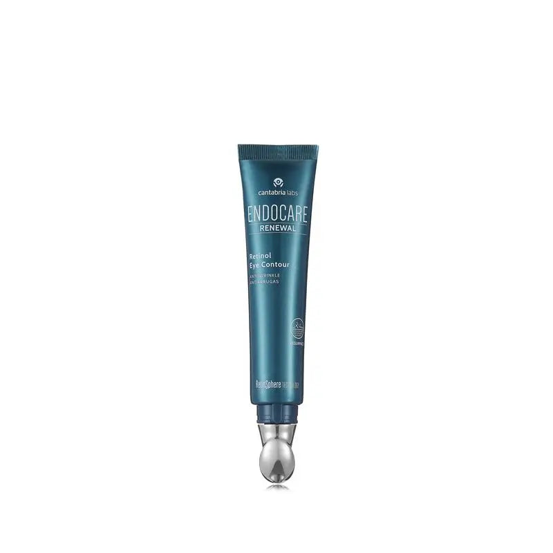 Endocare Renewal Retinol Contorno De Ojos