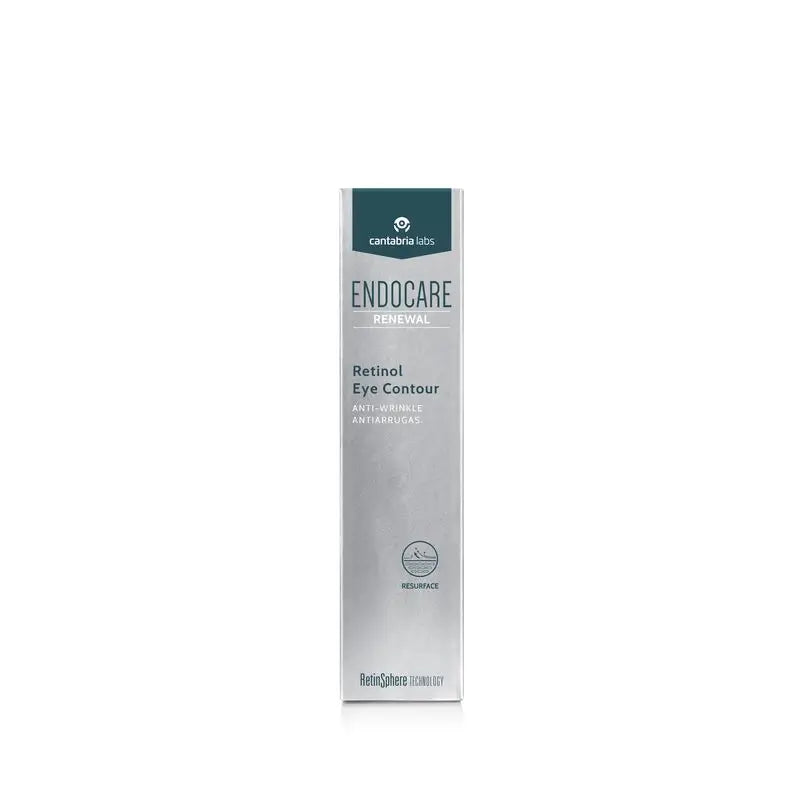 Endocare Renewal Retinol Contorno De Ojos