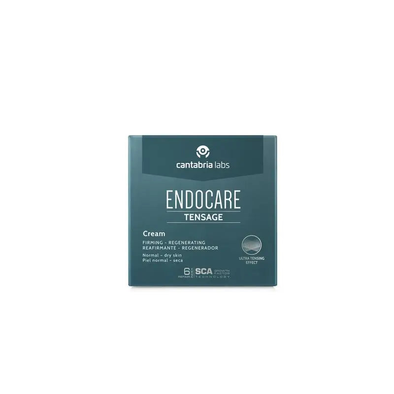 ENDOCARE Tensage Crema 50 ml