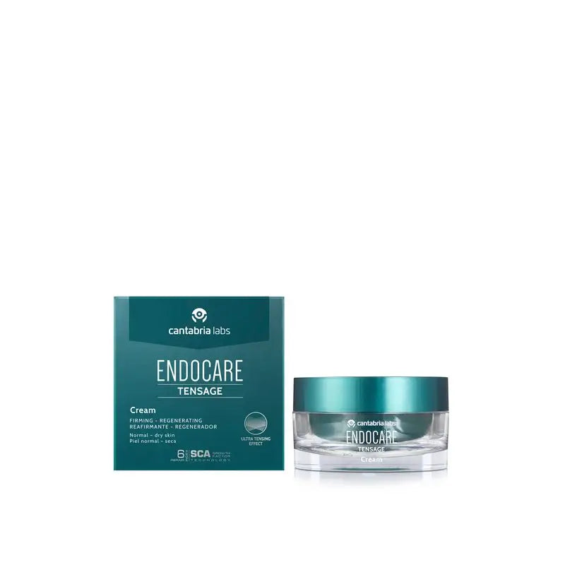 ENDOCARE Tensage Crema 50 ml