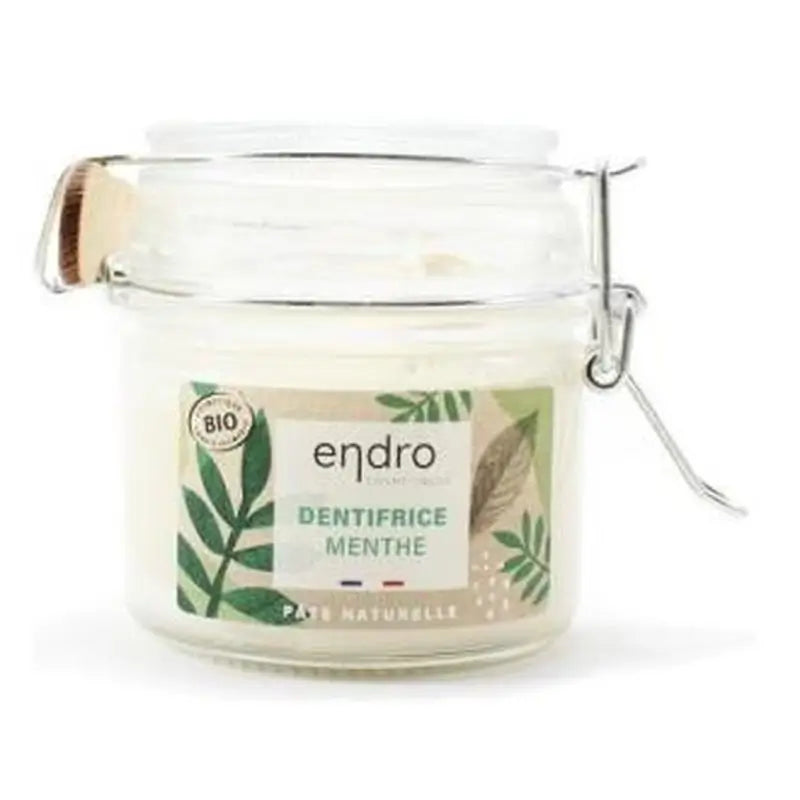 Endro Cosmetiques Dentifrico Menta 100Ml.