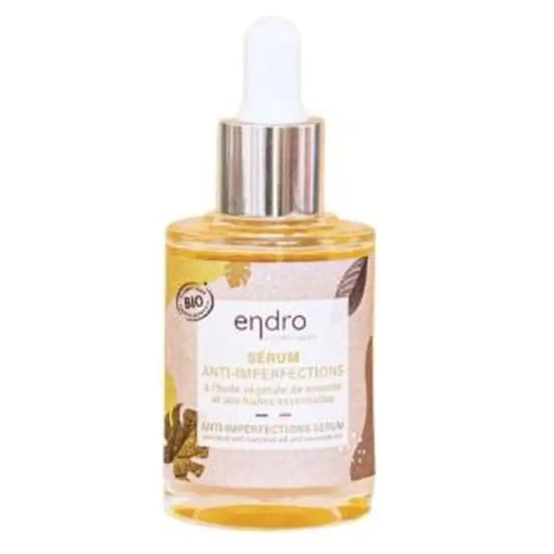 Endro Cosmetiques Serum Anti-Imperfecciones 30Ml.