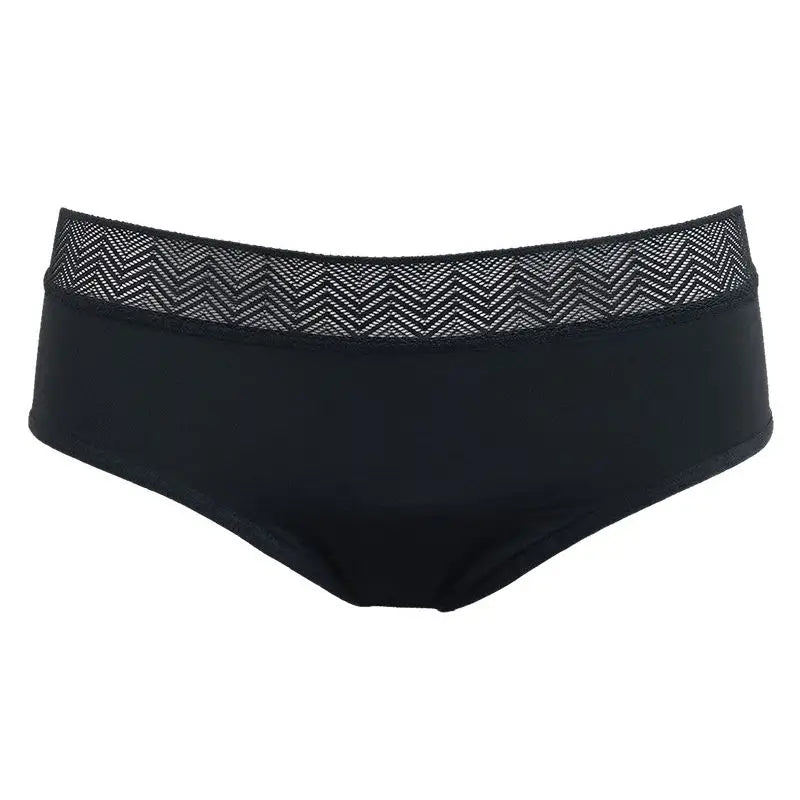 Enna Braga Menstrual Modern Hipster - Noche (Flujo Abundante) Talla M