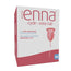 Enna Cycle Copa Menstrual Enna Talla M - 1 Copa Easy