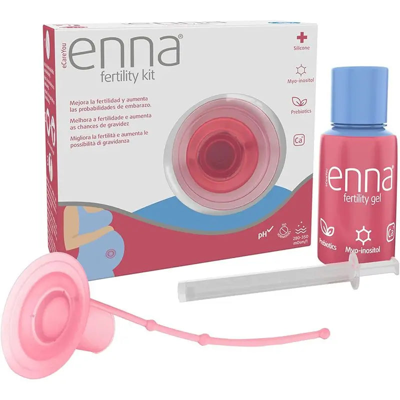 Enna  Fertility Kit