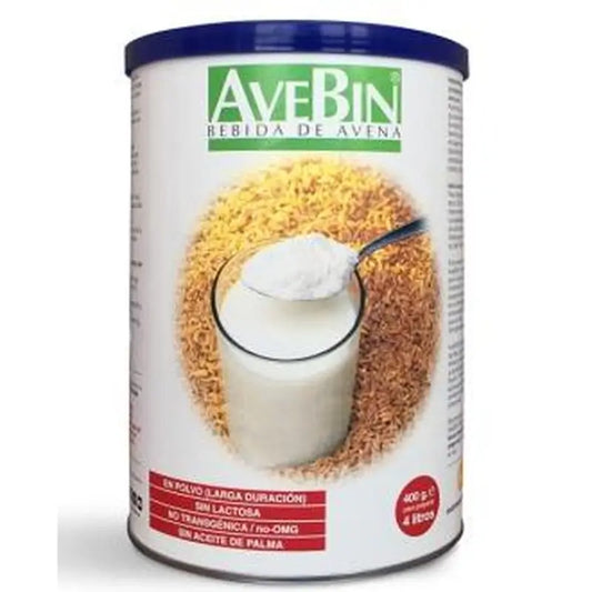 Enzime - Sabinco Avebin 400Gr.