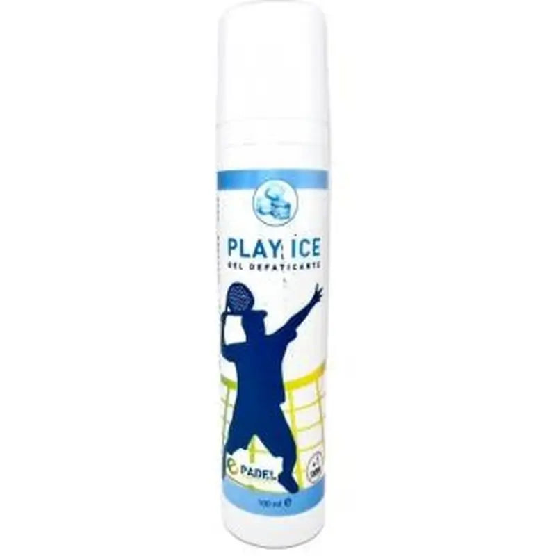 Epadel Epadel Play Ice Gel 100Ml.