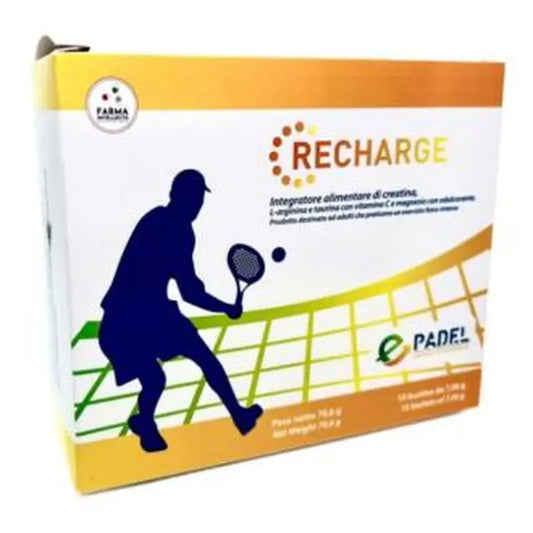 Epadel Epadel Recharge 10Sbrs.