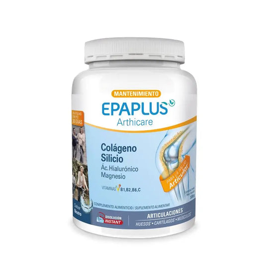 Eplaplus Arthicare Colageno Sabor Neutro 30 Días  , 319,8 gr