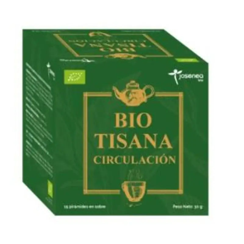 Equisalud Biotisana Circulacion 15Piramides