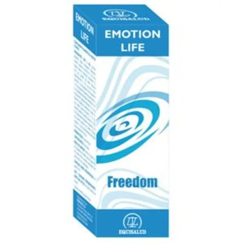 Equisalud Emotionlife Freedom 50Ml.