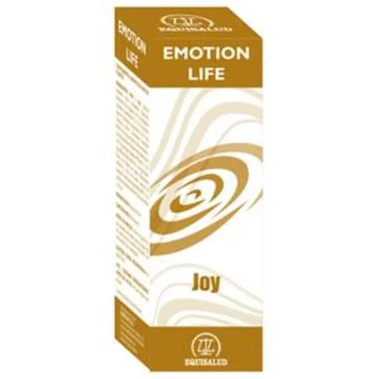 Equisalud Emotionlife Joy 50Ml.