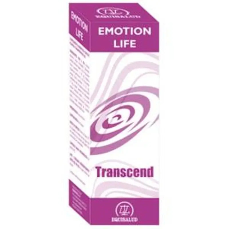 Equisalud Emotionlife Transcend 50Ml.