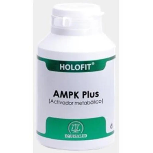 Equisalud Holofit Ampk Plus 180 Cápsulas