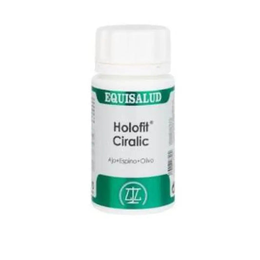 Equisalud Holofit Ciralic 90Perlas