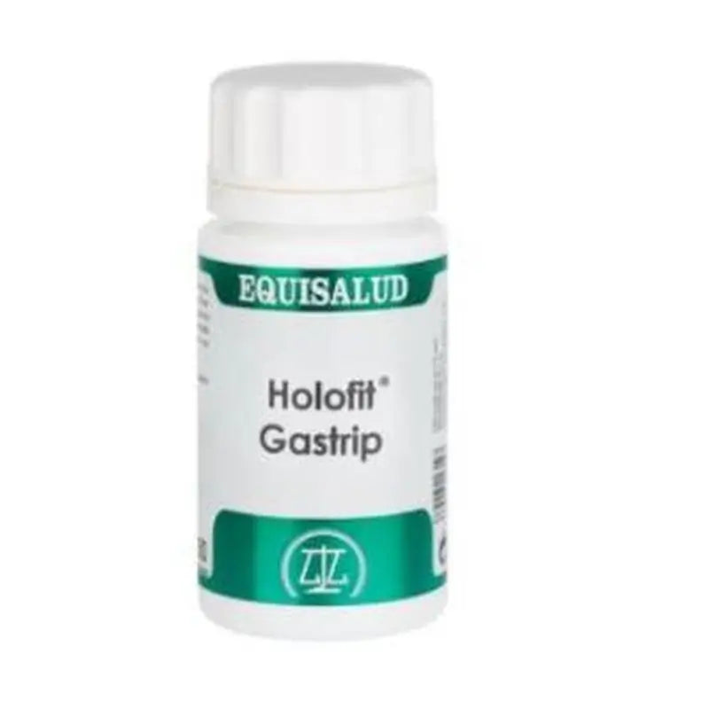 Equisalud Holofit Gastrip 50 Cápsulas