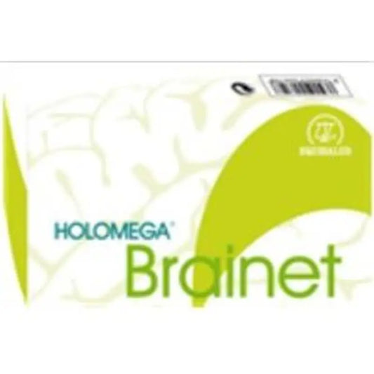 Equisalud Holomega Brainet 20Amp.