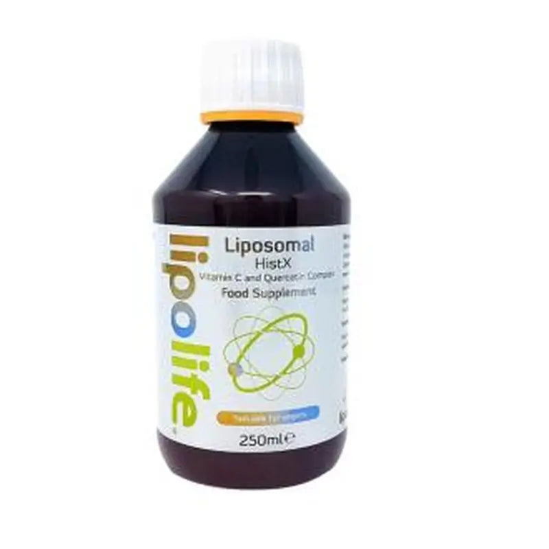 Equisalud Lipolife Liposomal Histx 250Ml.