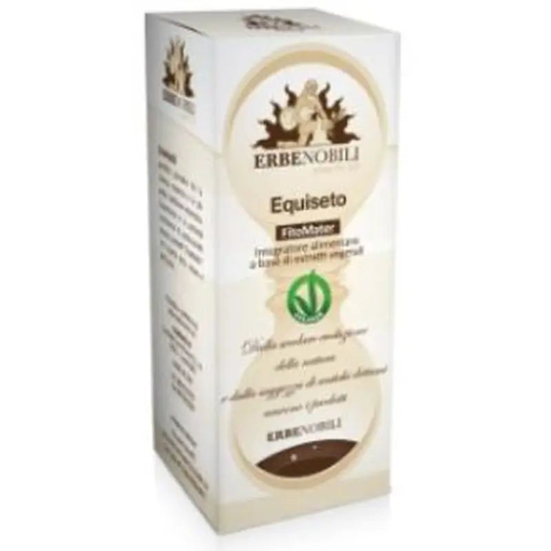 Erbenobili Cola De Caballo Equiseto Extracto Fitomater 50Ml