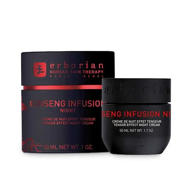 Erborian Ginseng Night Cream 50Ml