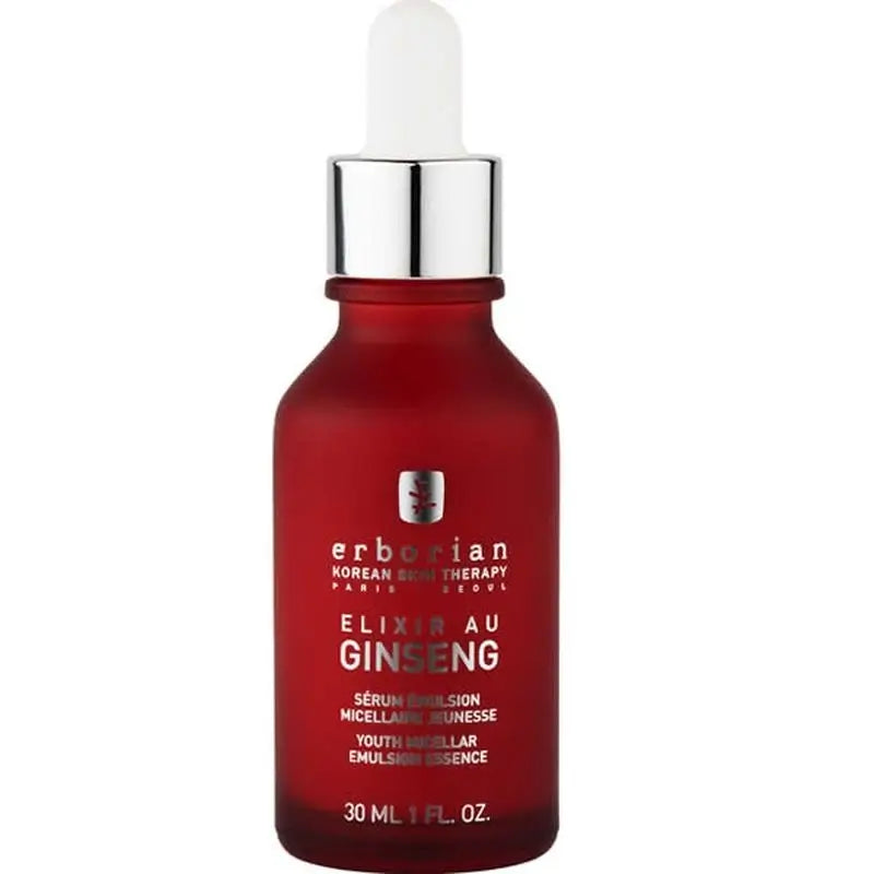 Erborian Serum Elixir Ginseng 30Ml