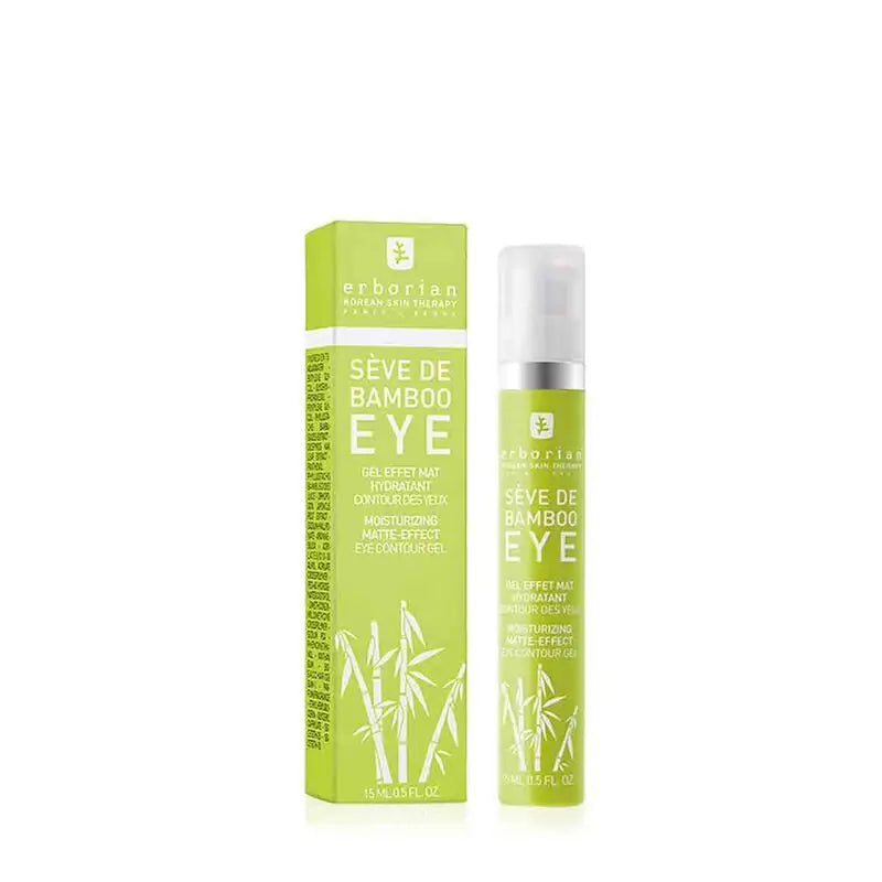 Erborian Seve De Bamboo Eye 15Ml