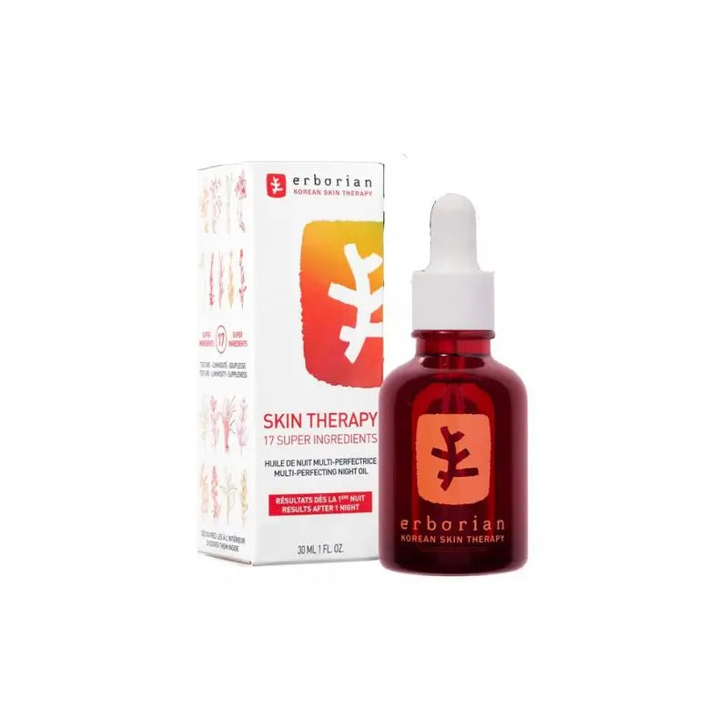 Erborian Super Ingredients Boost Skin Therapy, 30 ml