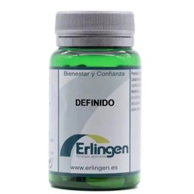 Erlingen Base Definido 148 60 Comprimidos