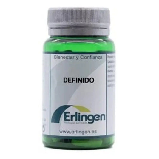 Erlingen Base Definido 47 60 Comprimidos